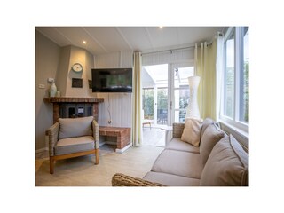 Bungalow De Koog Caratteristiche 14