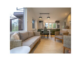 Bungalow De Koog Caratteristiche 15