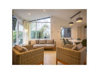 Bungalow De Koog Caratteristiche 16