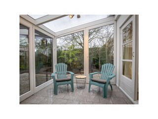 Bungalow De Koog Caratteristiche 18