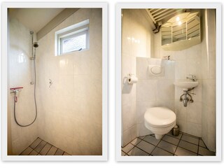 Bungalow De Koog Caratteristiche 23