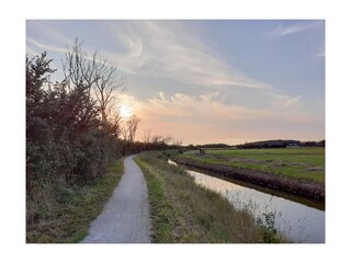 Bungalow De Koog Ambiente 24