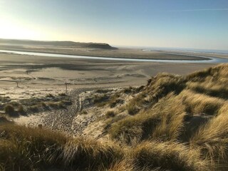 Bungalow De Koog Ambiente 26