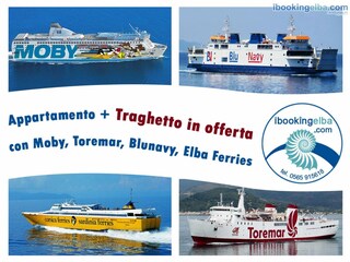 Villa Portoferraio Ambiente 35