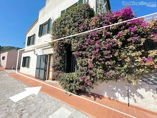 Villa Portoferraio Außenaufnahme 5