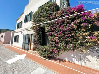 Villa Portoferraio Buitenaudio-opname 5