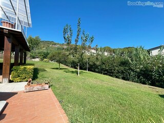 Villa Portoferraio Außenaufnahme 6