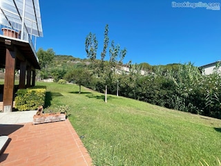 Villa Portoferraio Registrazione all'aperto 6