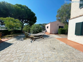 Villa Portoferraio Außenaufnahme 7