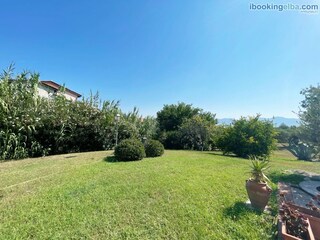 Villa Portoferraio Buitenaudio-opname 9