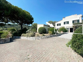 Villa Portoferraio Registrazione all'aperto 10