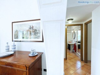 Villa Portoferraio Features 20