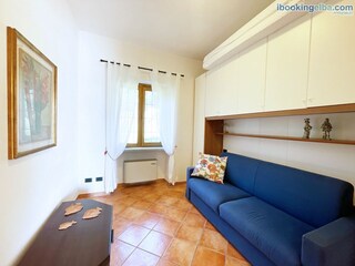 Villa Portoferraio Ausstattung 21