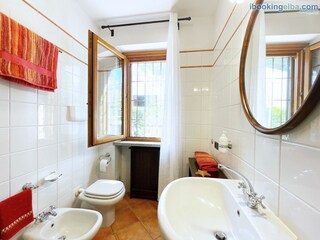 Villa Portoferraio Features 28