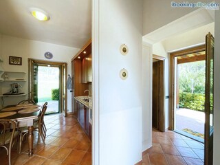 Villa Portoferraio Caratteristiche 29