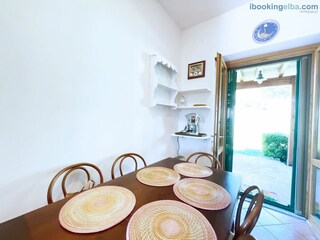 Villa Portoferraio Kenmerken 30