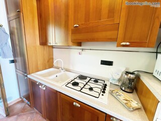 Villa Portoferraio Kenmerken 31