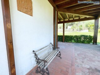 Villa Portoferraio Registrazione all'aperto 15