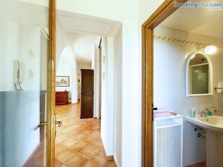 Villa Portoferraio Ausstattung 32