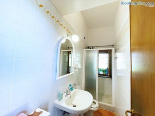 Villa Portoferraio Ausstattung 33