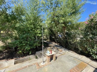 Villa Portoferraio Außenaufnahme 12