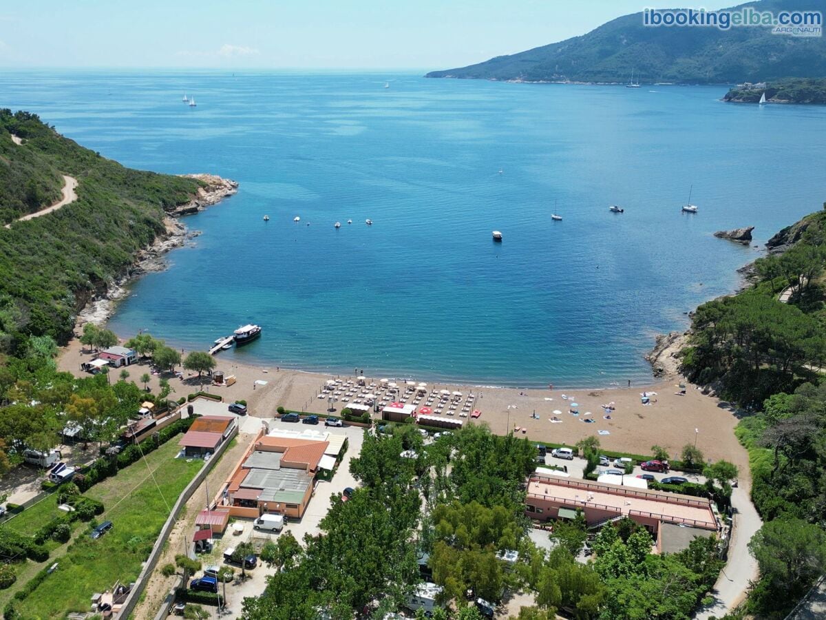 Apartment Porto Azzurro Außenaufnahme 1