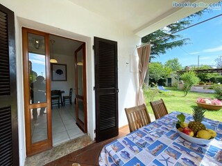 Apartment Porto Azzurro Outdoor Recording 10