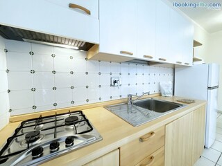 Apartment Porto Azzurro Features 22