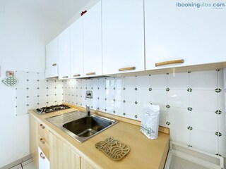 Appartement Porto Azzurro Kenmerken 24