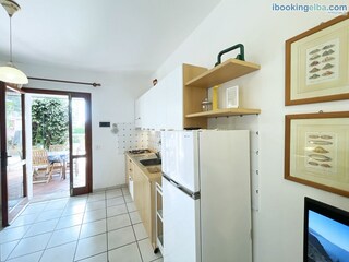 Apartment Porto Azzurro Features 24