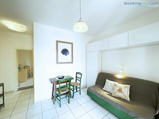 Appartement Porto Azzurro Kenmerken 27