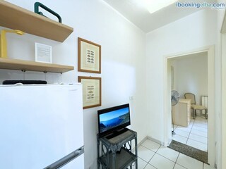 Appartement Porto Azzurro Kenmerken 22