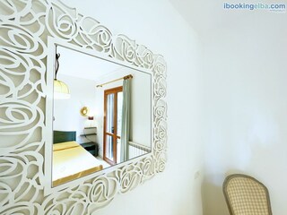 Apartment Porto Azzurro Features 32