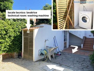 Appartamento Porto Azzurro Caratteristiche 37