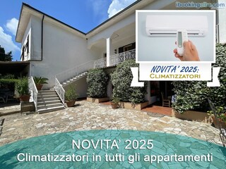 Appartamento Porto Azzurro Registrazione all'aperto 21