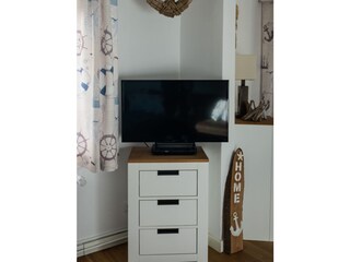 Fernseher Wohnzimmer