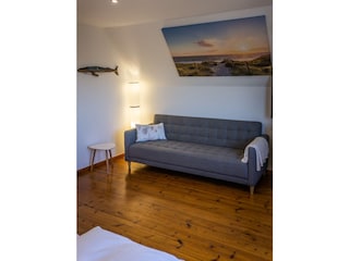 Schlafzimmer Sitzbereich