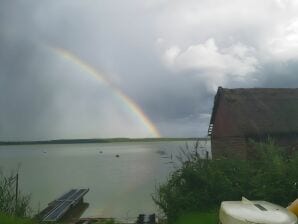 Bungalow Ferienwohnung am Goldberger See - Goldberg - image1