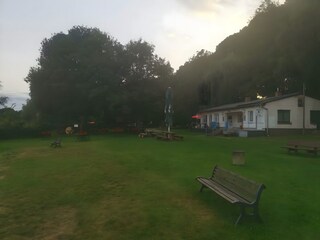 Bungalow Goldberg Umgebung 21