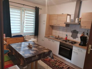 Bungalow Goldberg Ausstattung 12