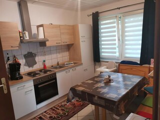 Bungalow Goldberg Ausstattung 2