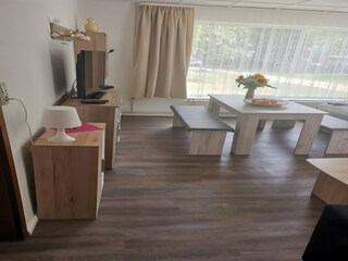 Bungalow Goldberg Ausstattung 11