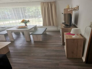 Bungalow Goldberg Ausstattung 7