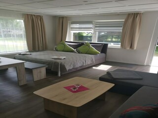 Bungalow Goldberg Ausstattung 10
