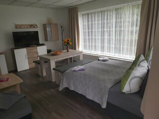 Bungalow Goldberg Kenmerken 11