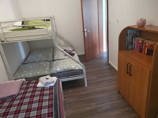 Bungaló Goldberg Características 9