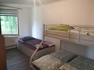 Bungalow Goldberg Ausstattung 15