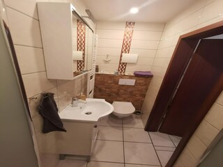 Bungalow Goldberg Ausstattung 8