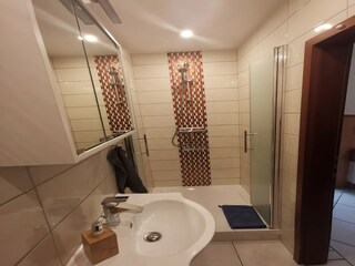 Bungalow Goldberg Ausstattung 16