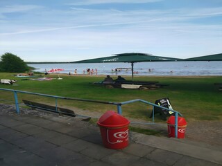 Bungaló Goldberg Entorno 16